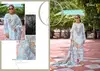 Fashion Needle Wonder Vol 3 By Cosmos Lawn Cotton Pakistani Dress Material Wholesalers In Surat
